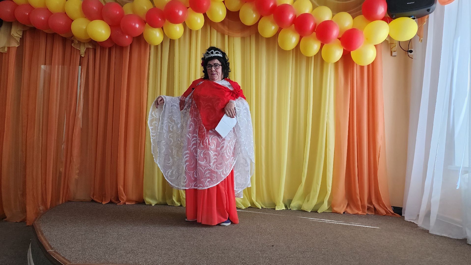 Егорьевск, Подмосковье, Толстушки, Московская область, Конкурс, Красота,