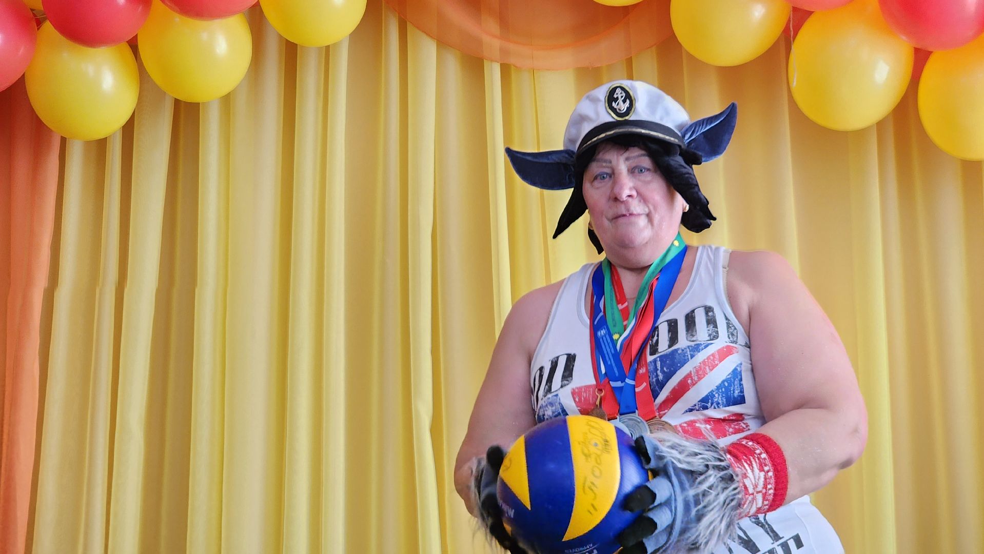 Егорьевск, Подмосковье, Толстушки, Московская область, Конкурс, Красота,