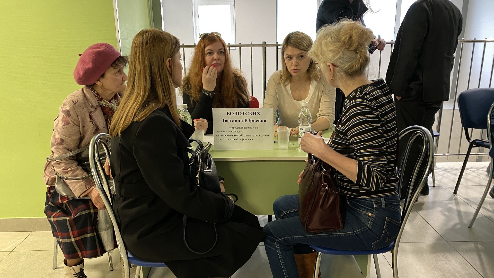 выездная администрация, ленинский городской округ, жители города, видное, станислав каторов,