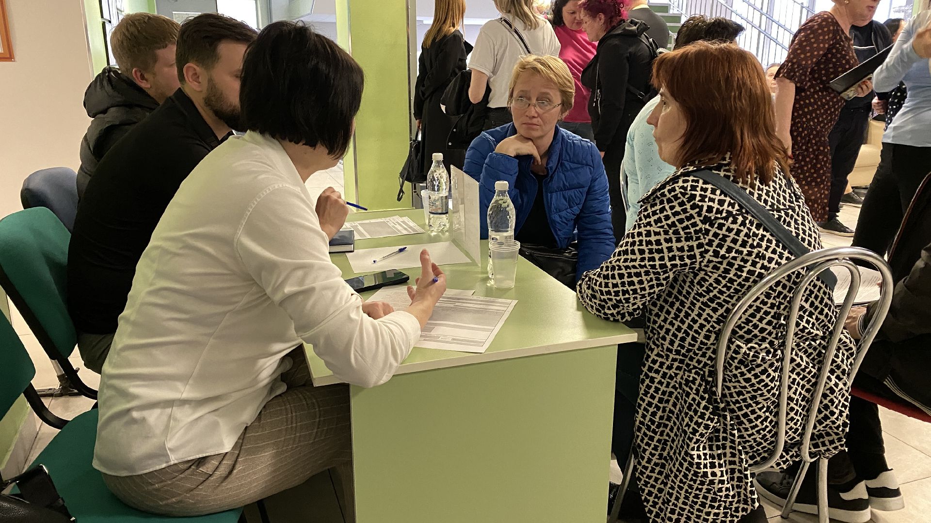 выездная администрация, ленинский городской округ, жители города, видное, станислав каторов,