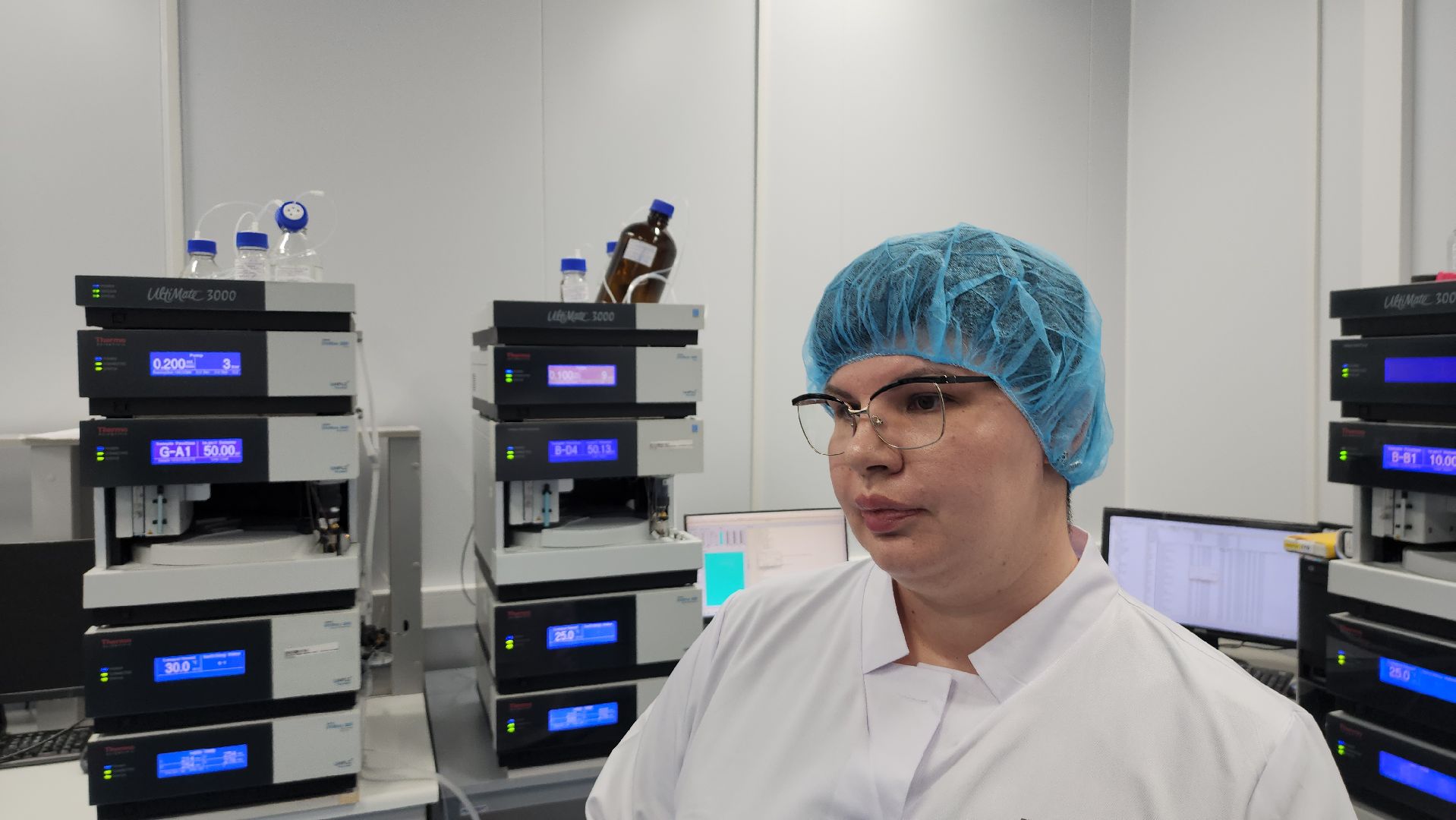 серпухов, оболенск, герофарм, инсулин, фармакология,