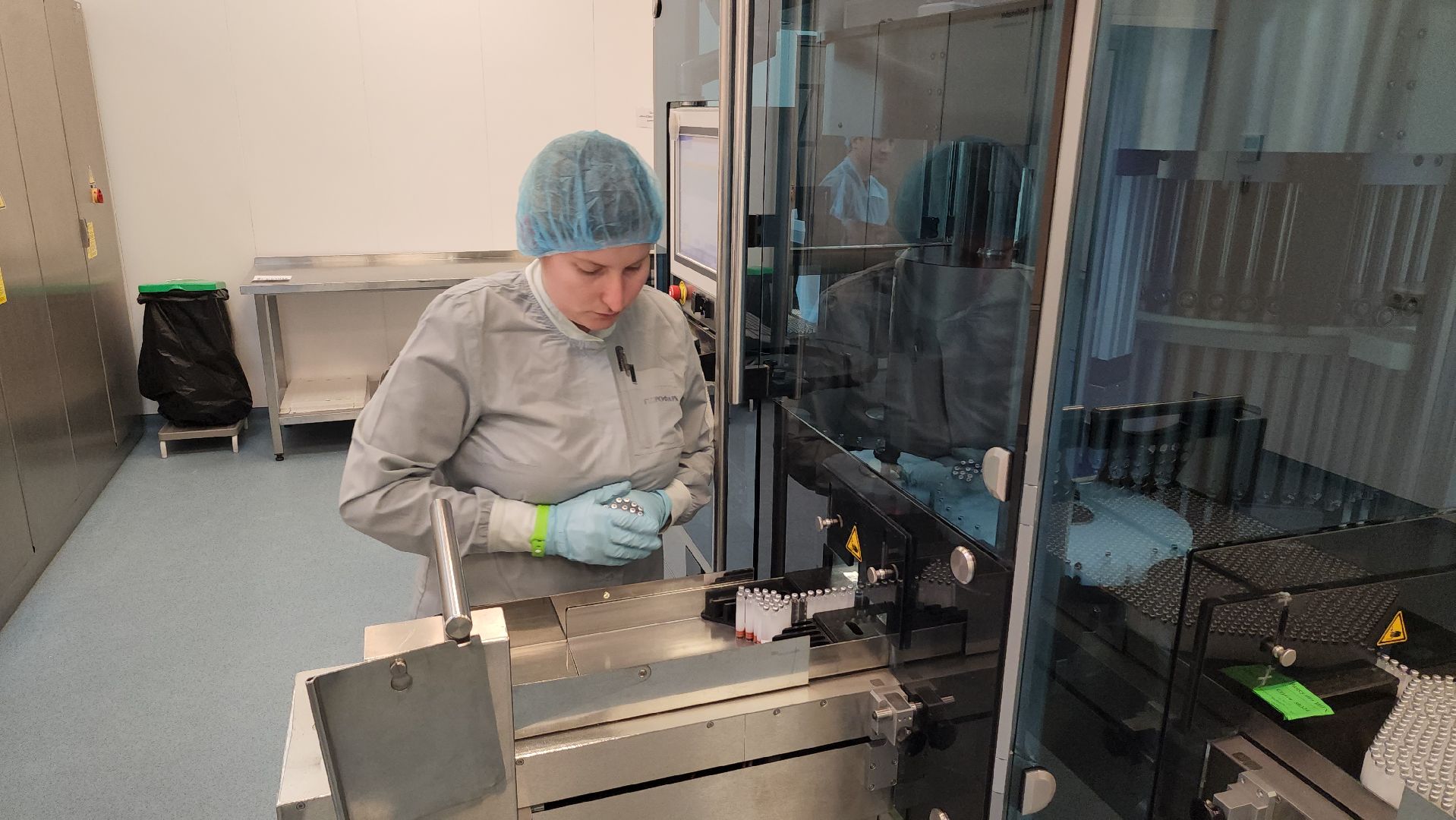 серпухов, оболенск, герофарм, инсулин, фармакология,