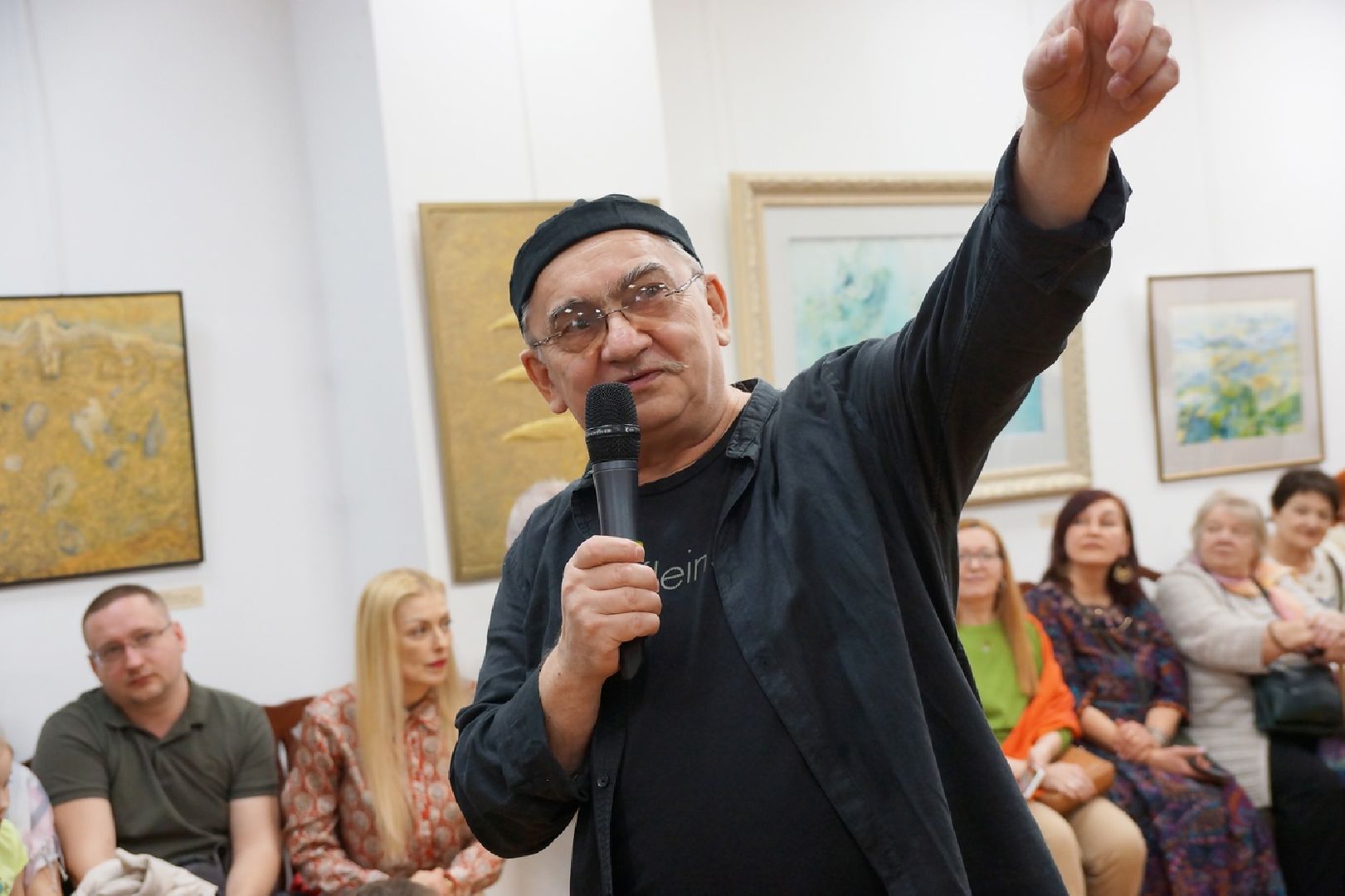 международная выставка, окно в индию, анна сидорина,