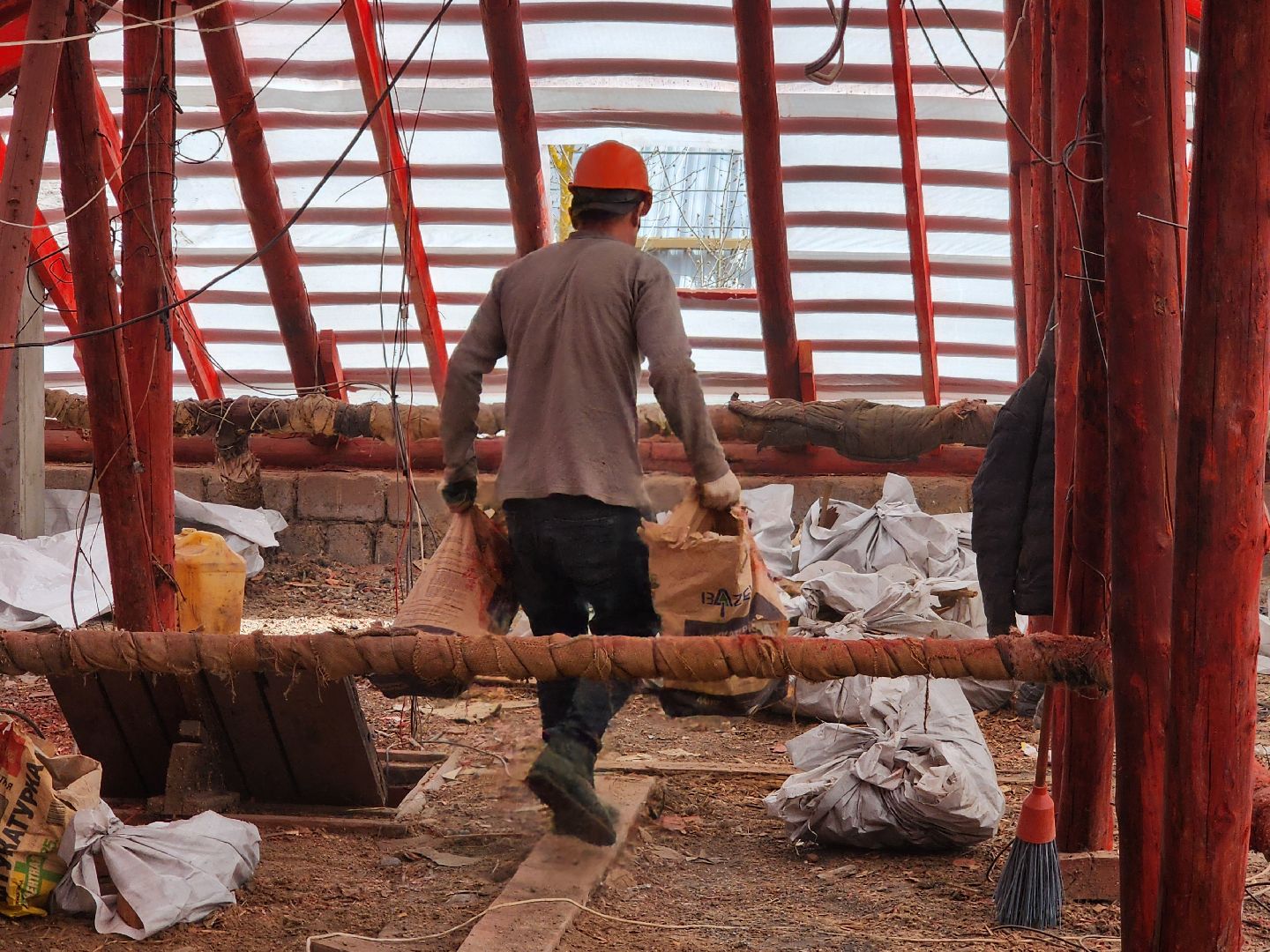 серпухов, улица парковая, мкд, замена кровли, капитальный ремонт,