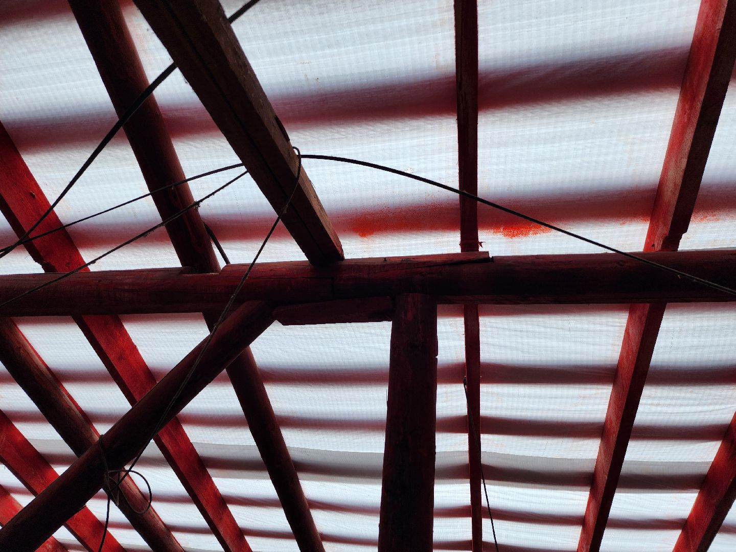 серпухов, улица парковая, мкд, замена кровли, капитальный ремонт,