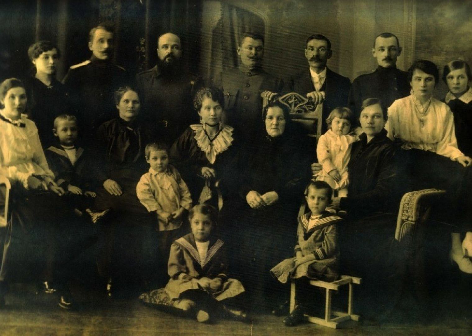 великая отечественная война, волоколамск, Николай Гарсков, музей, привокзальная школа,