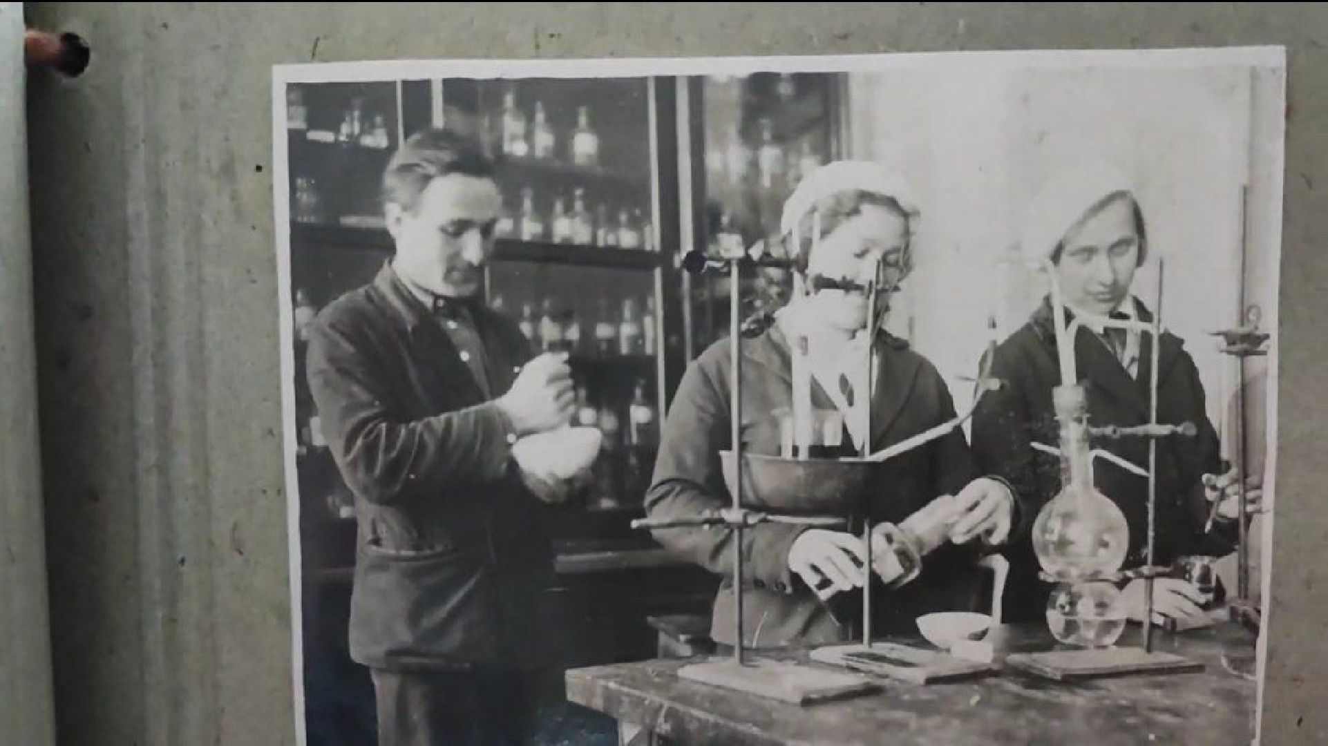 великая отечественная война, волоколамск, Николай Гарсков, музей, привокзальная школа,