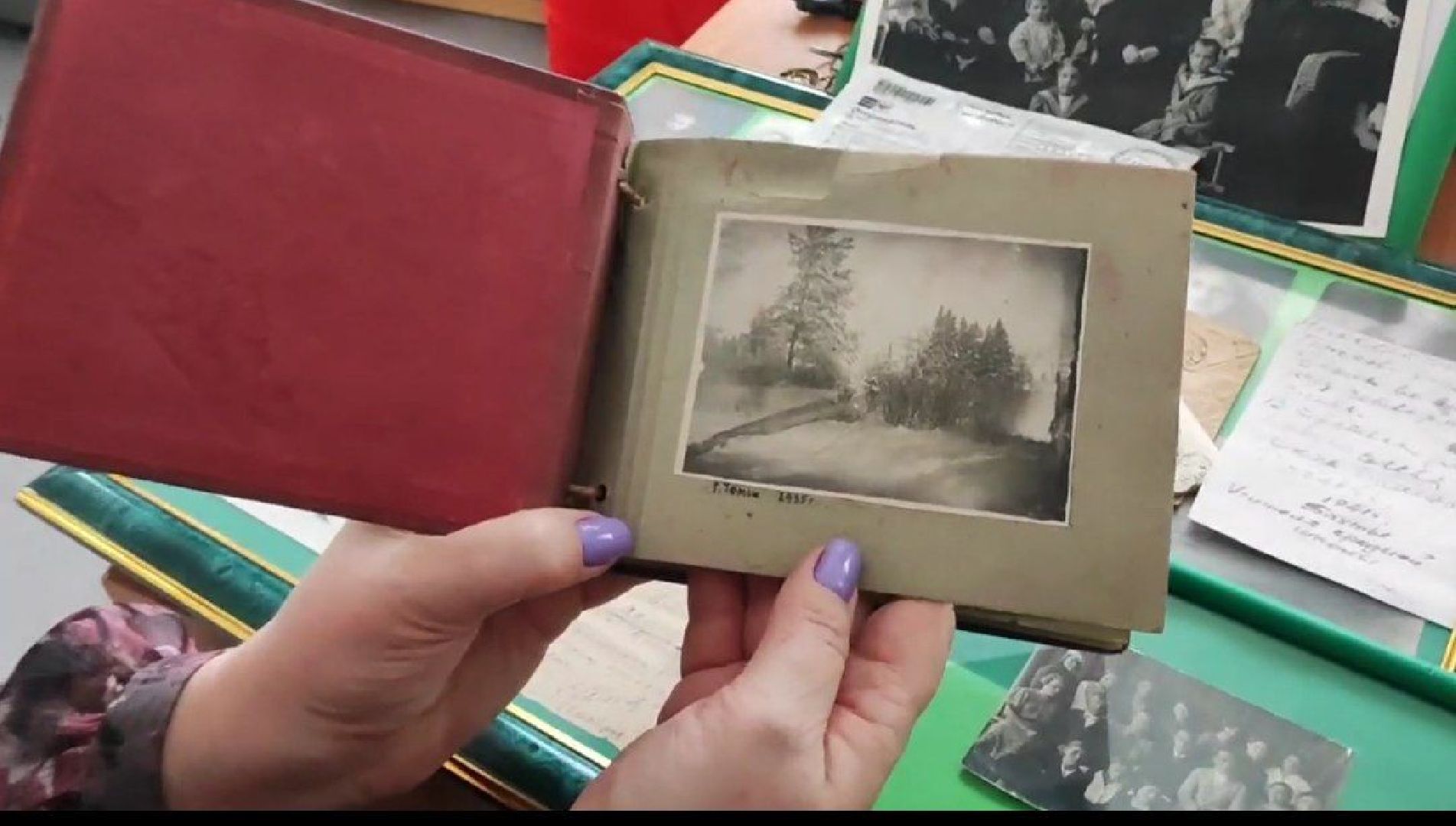 великая отечественная война, волоколамск, Николай Гарсков, музей, привокзальная школа,