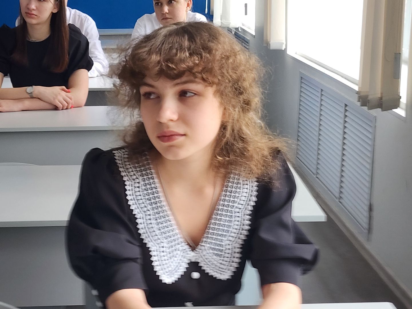 олимпиада школьников, орехово-зуевский округ,