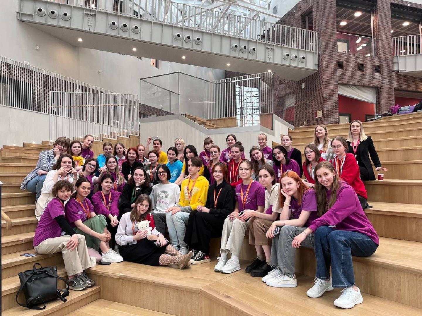 олимпиада школьников, орехово-зуевский округ,