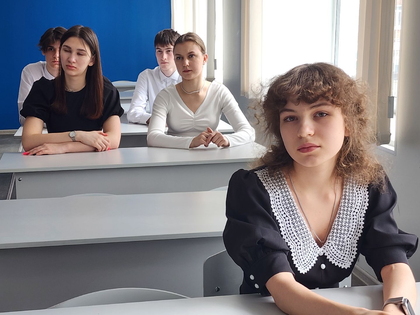 олимпиада школьников, орехово-зуевский округ,