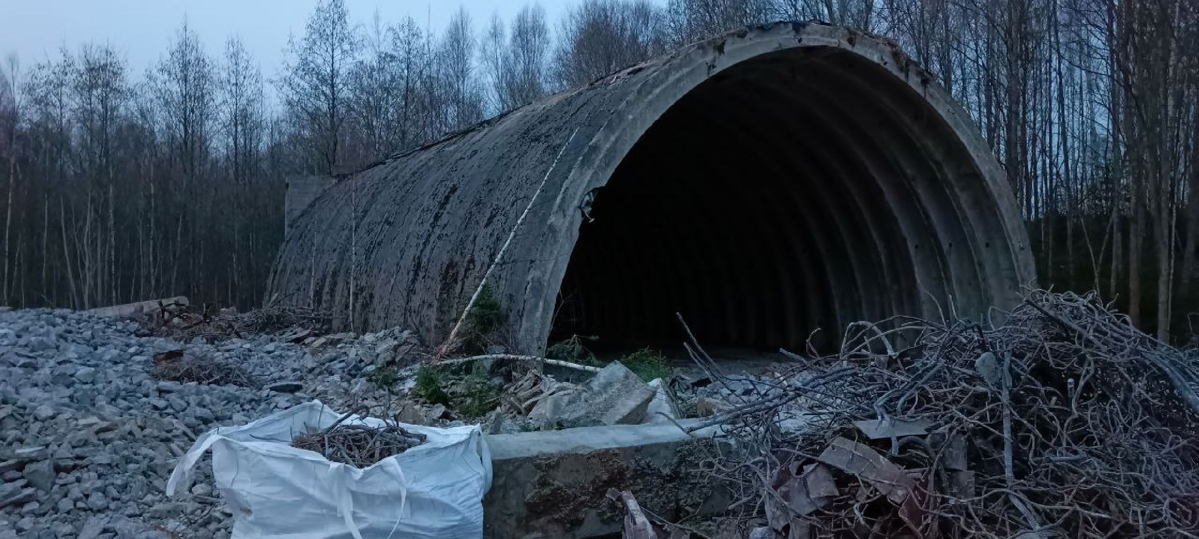 Дмитров, Воинская часть в Ковригино, Минблаго, Комитет по архитектуре,