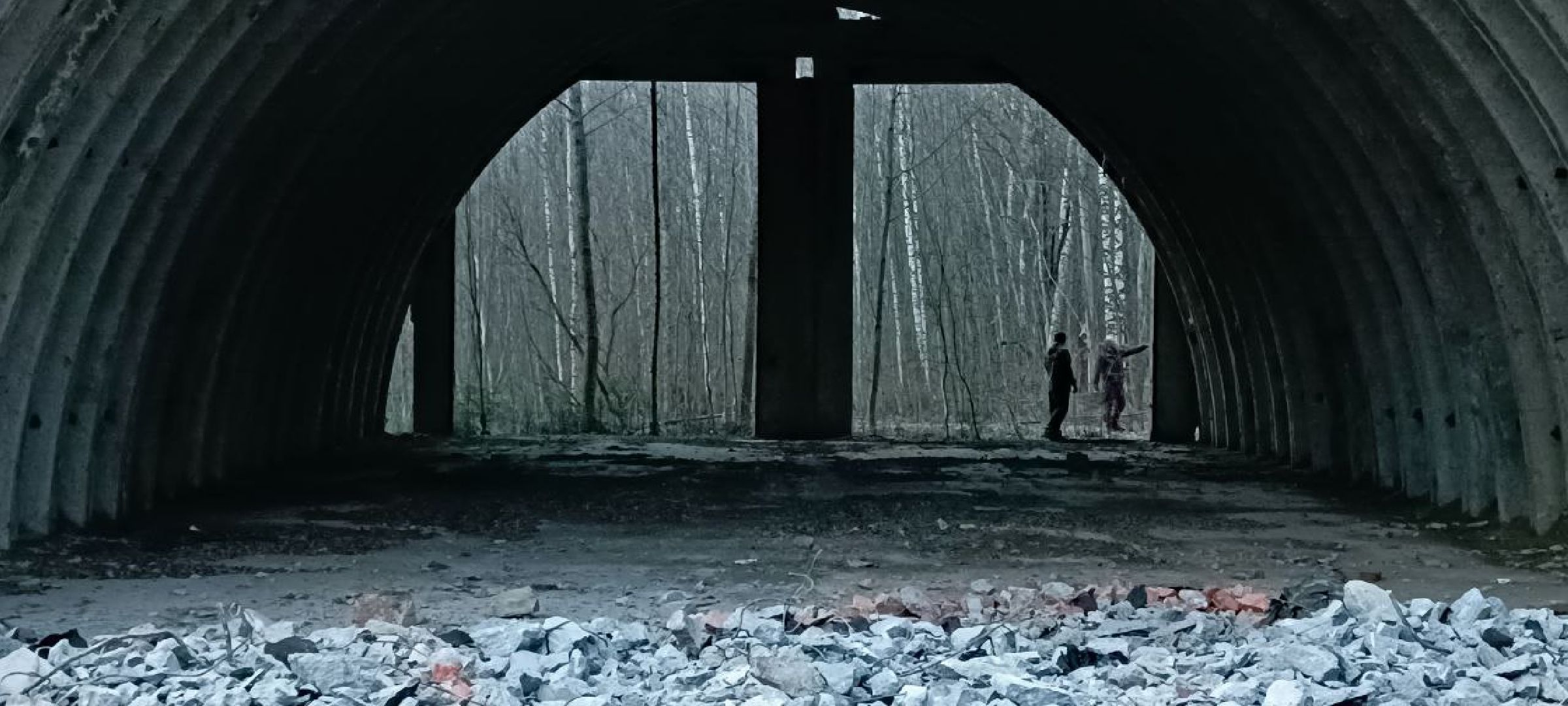 Дмитров, Воинская часть в Ковригино, Минблаго, Комитет по архитектуре,