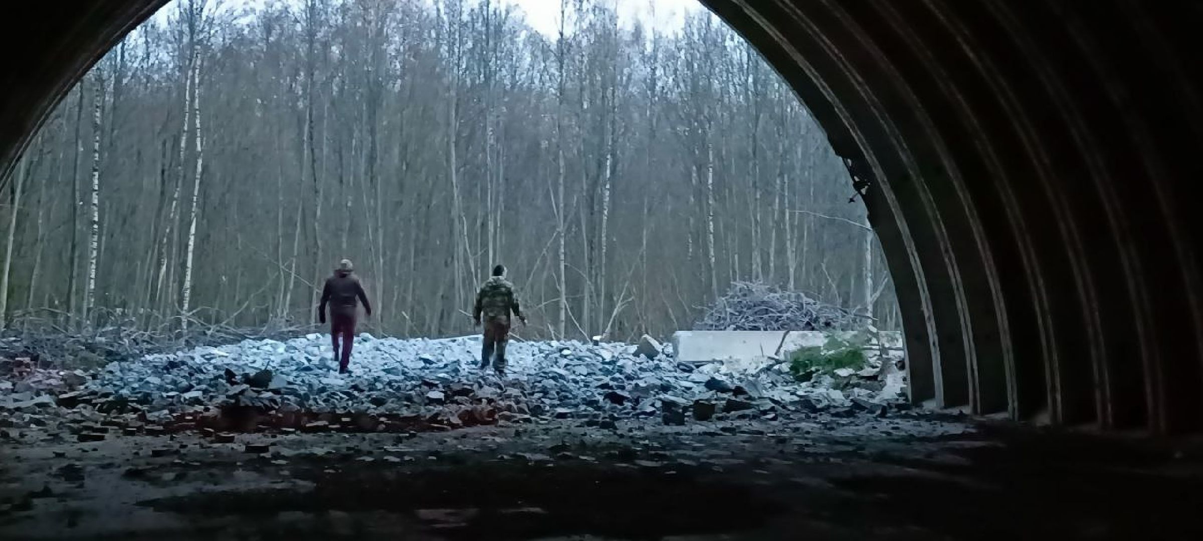 Дмитров, Воинская часть в Ковригино, Минблаго, Комитет по архитектуре,