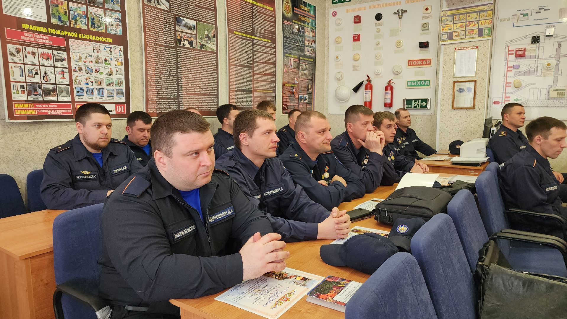 ступино, теракт в крокусе, спасатели, теракт,