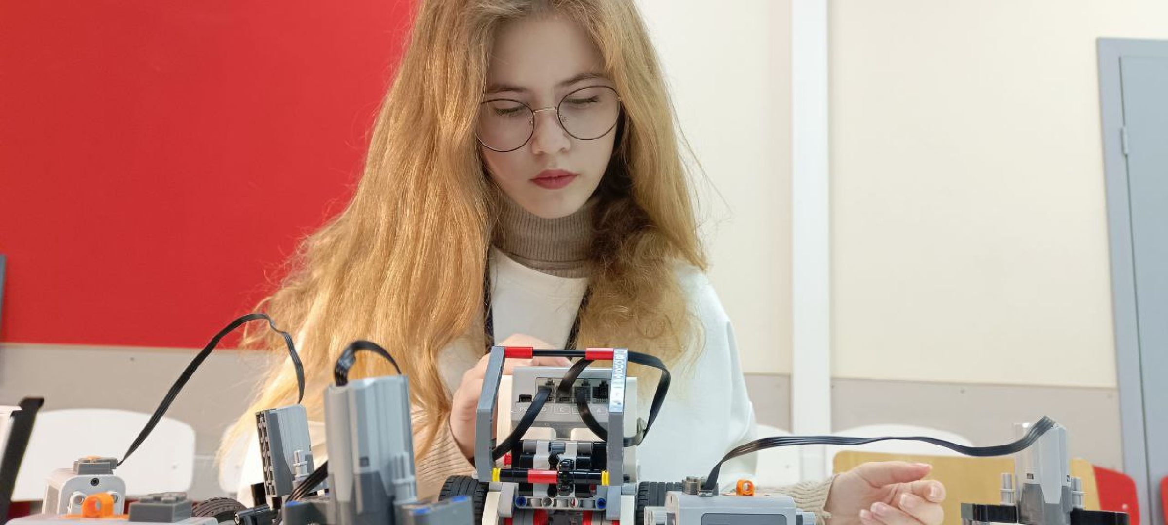 Дмитров, РобоБатл-2024, Орудьево,