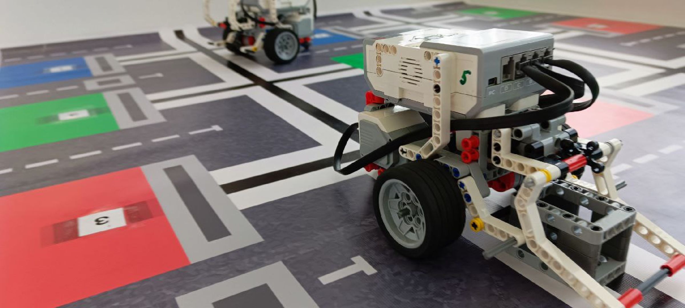 Дмитров, РобоБатл-2024, Орудьево,