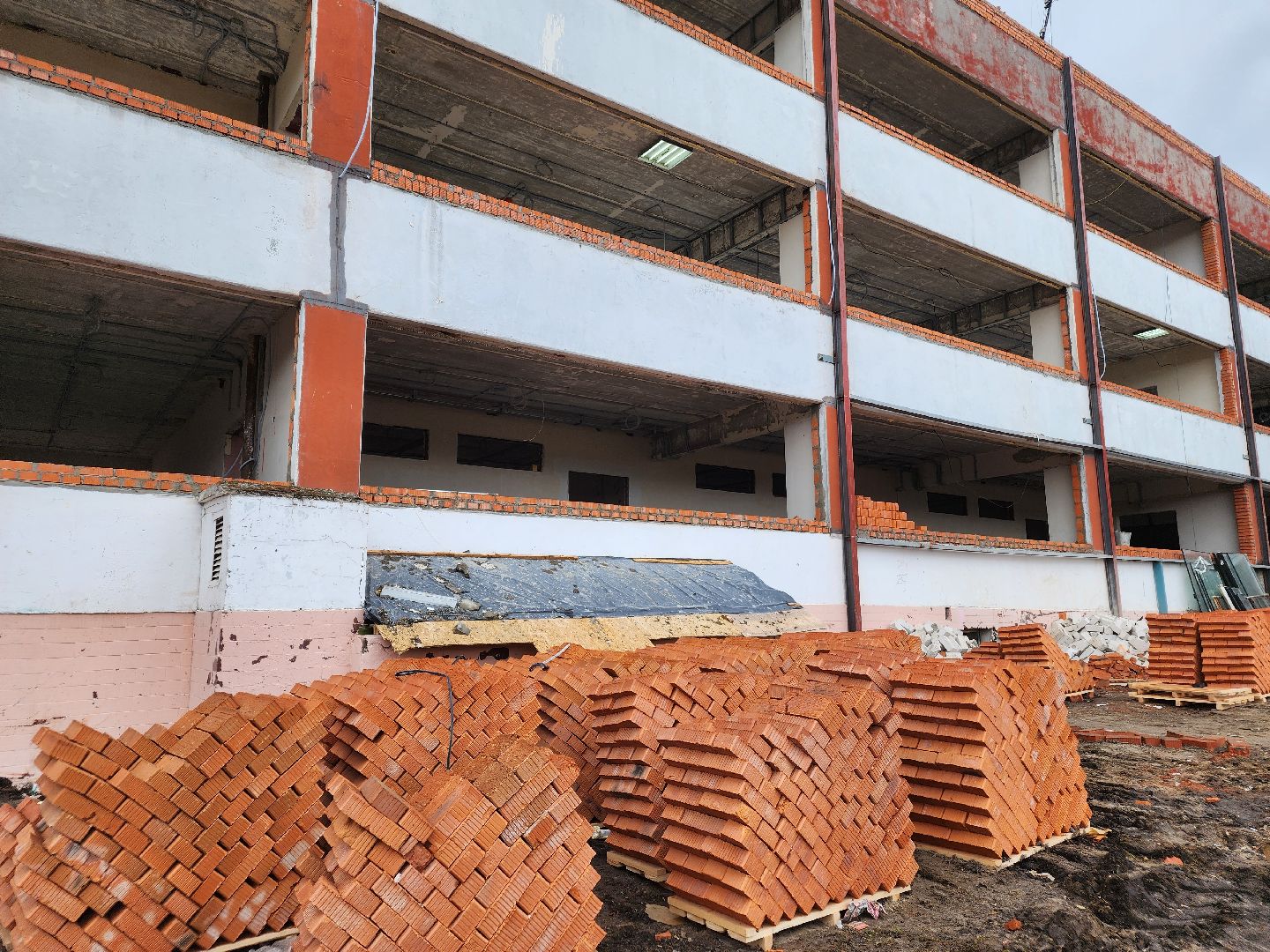 капитальный ремонт, орехово-зуевский округ,