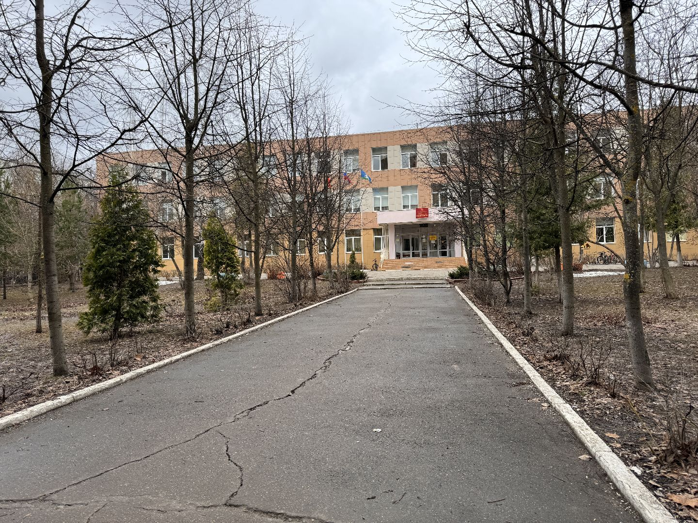 Одинцово, Зачисление в 1 класс, Бесшовный переход,