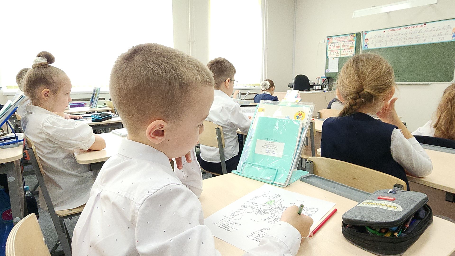 электросталь, образование, образование мо, образование подмосковья, мой город, жители города, первый класс, первоклассники, запись в первый класс, госуслуги, гимназия 9,