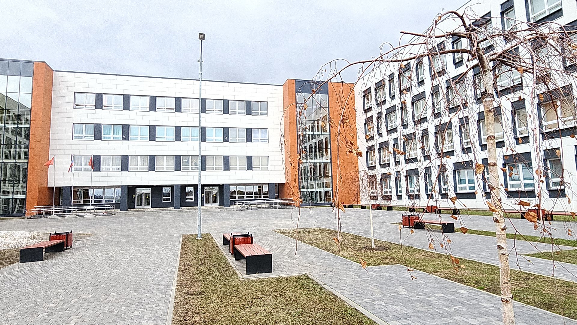 электросталь, образование, образование мо, образование подмосковья, мой город, жители города, первый класс, первоклассники, запись в первый класс, госуслуги, гимназия 9,