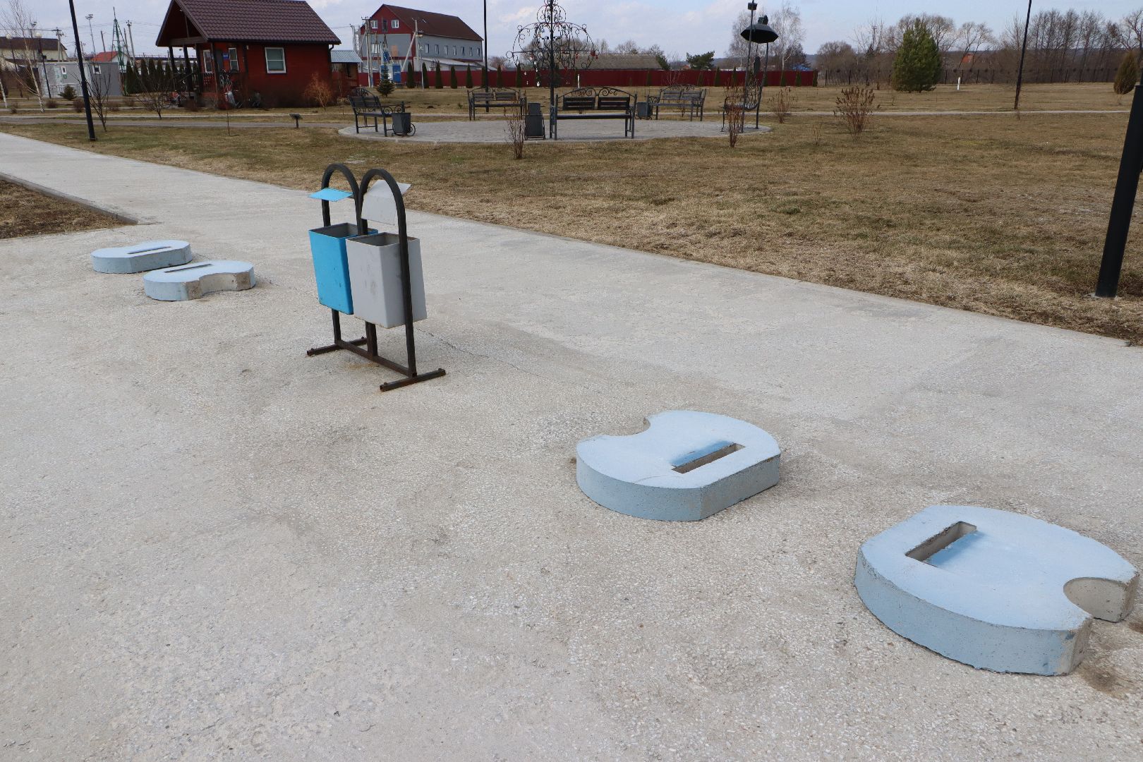 ПКиО Серебряный, Серебряные Пруды, открытие летнего сезона, открытие теплого сезона, благоустройство,