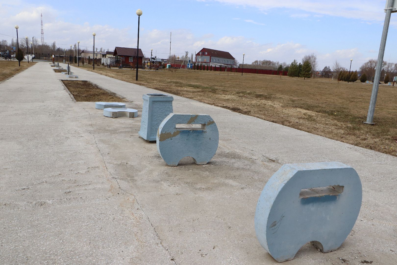 ПКиО Серебряный, Серебряные Пруды, открытие летнего сезона, открытие теплого сезона, благоустройство,