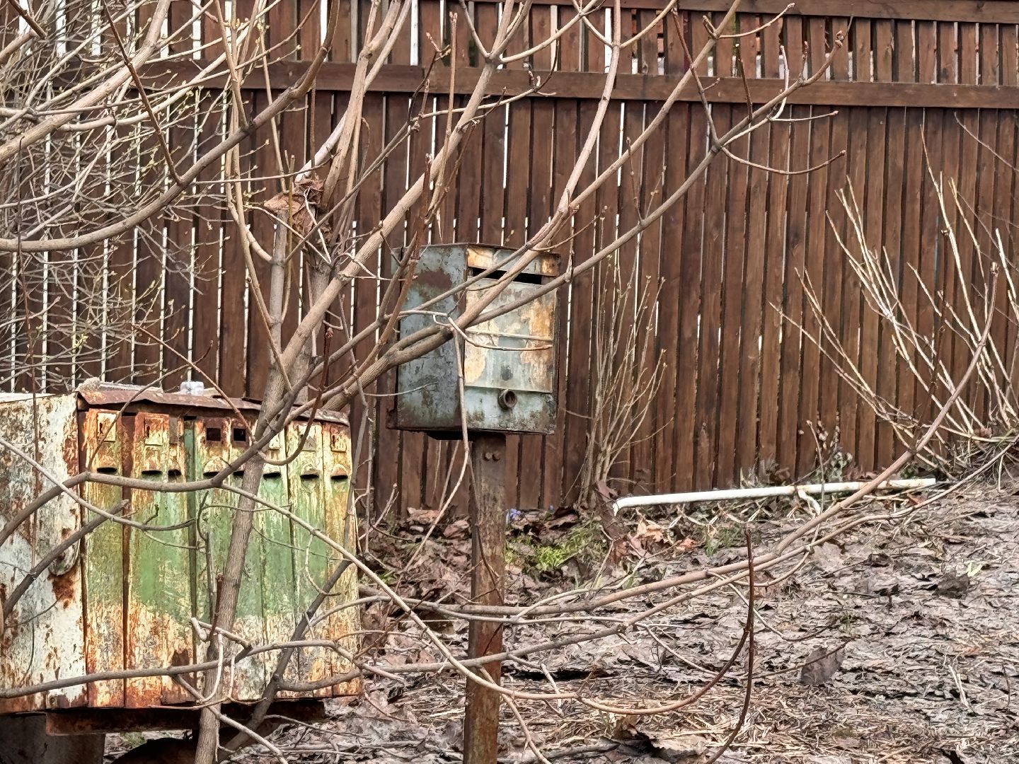 Одинцово, Маяковский, Малевич,