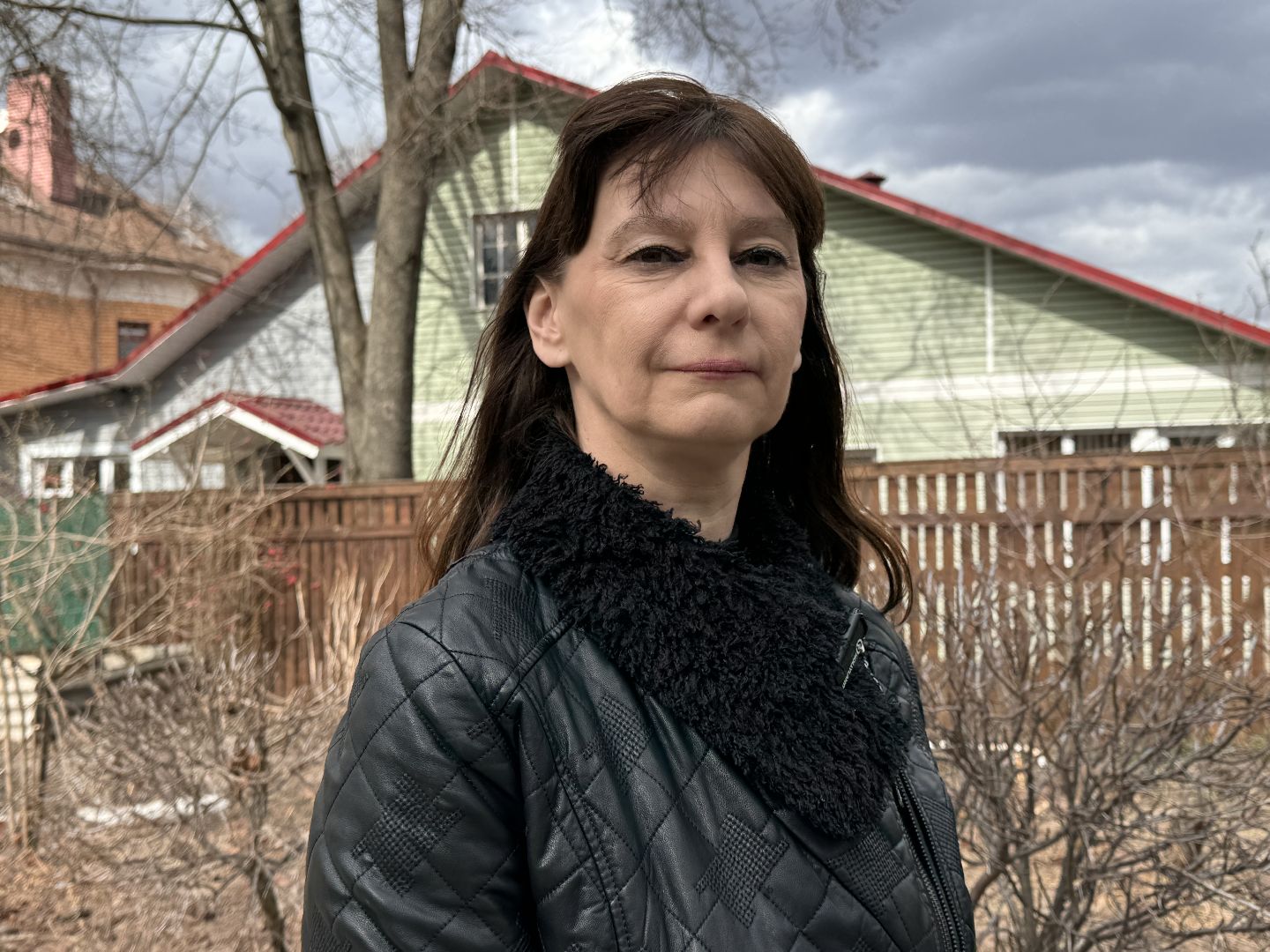 Одинцово, Маяковский, Малевич,