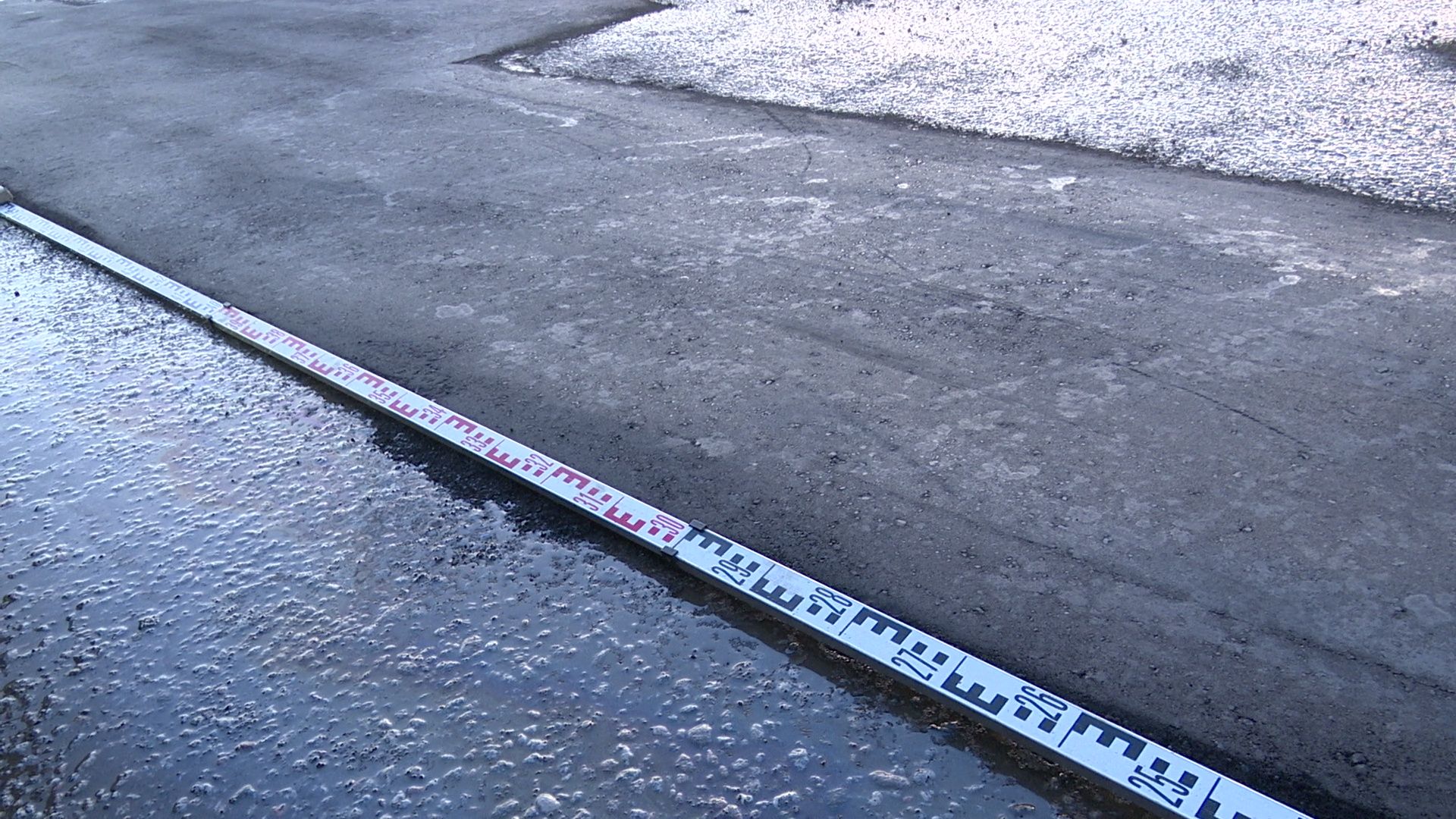 Ремонт, ямы, Реутов, асфальт, выбоины,