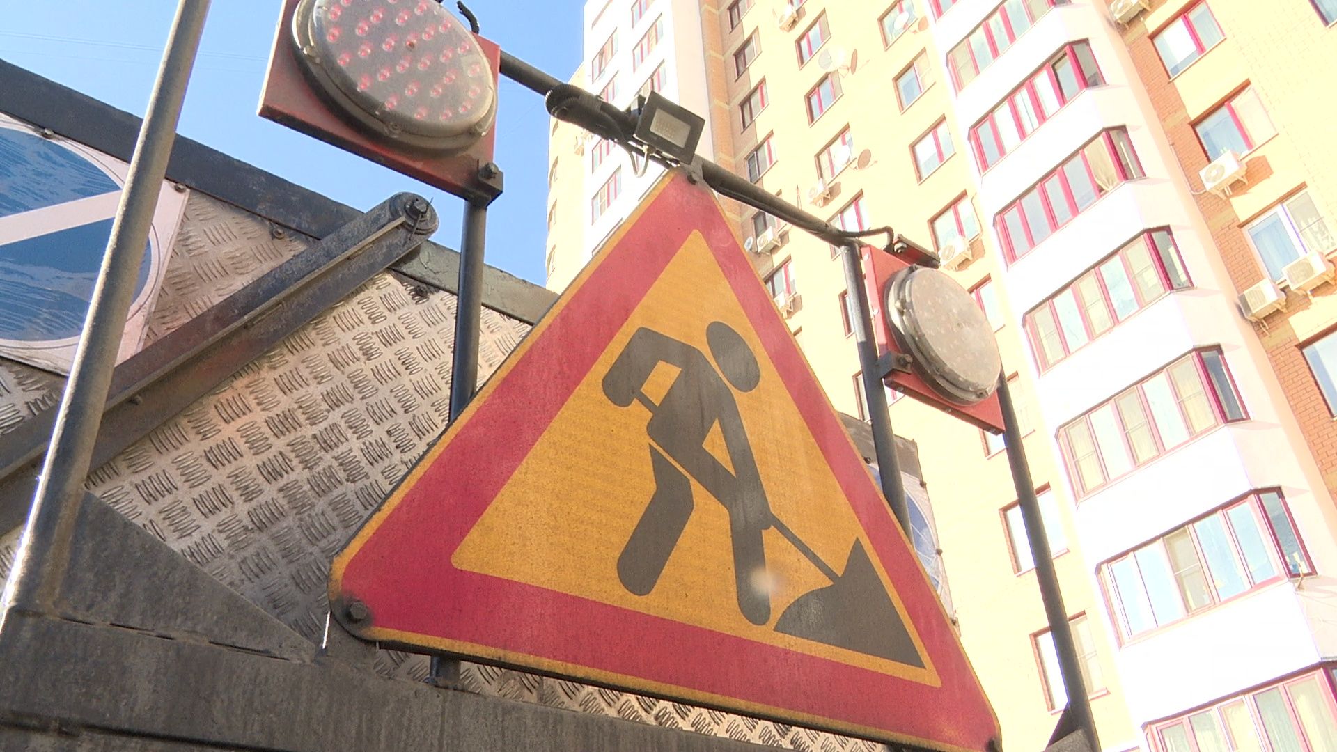 Ремонт, ямы, Реутов, асфальт, выбоины,