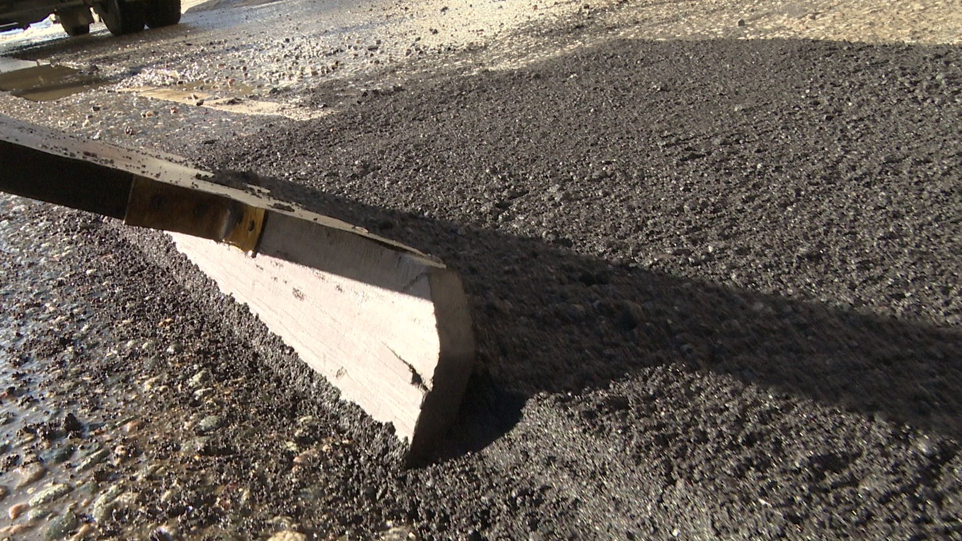 Ремонт, ямы, Реутов, асфальт, выбоины,