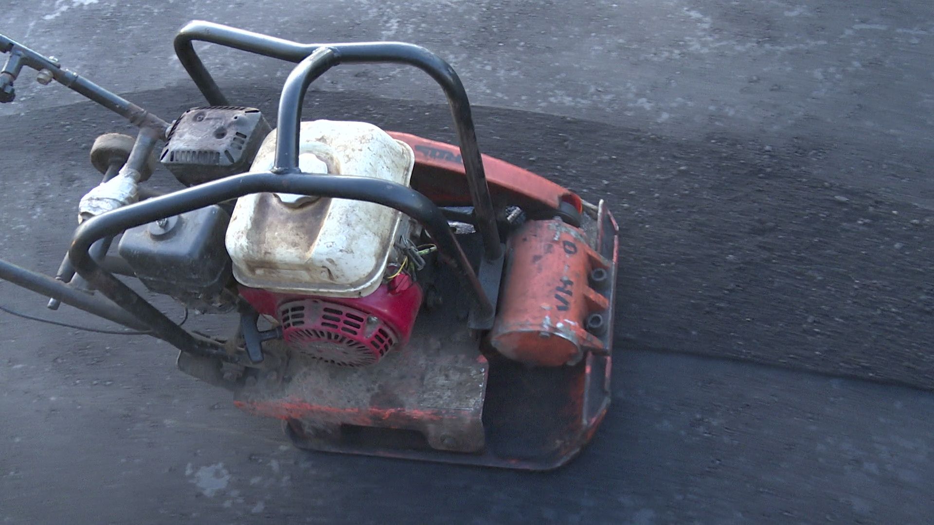 Ремонт, ямы, Реутов, асфальт, выбоины,