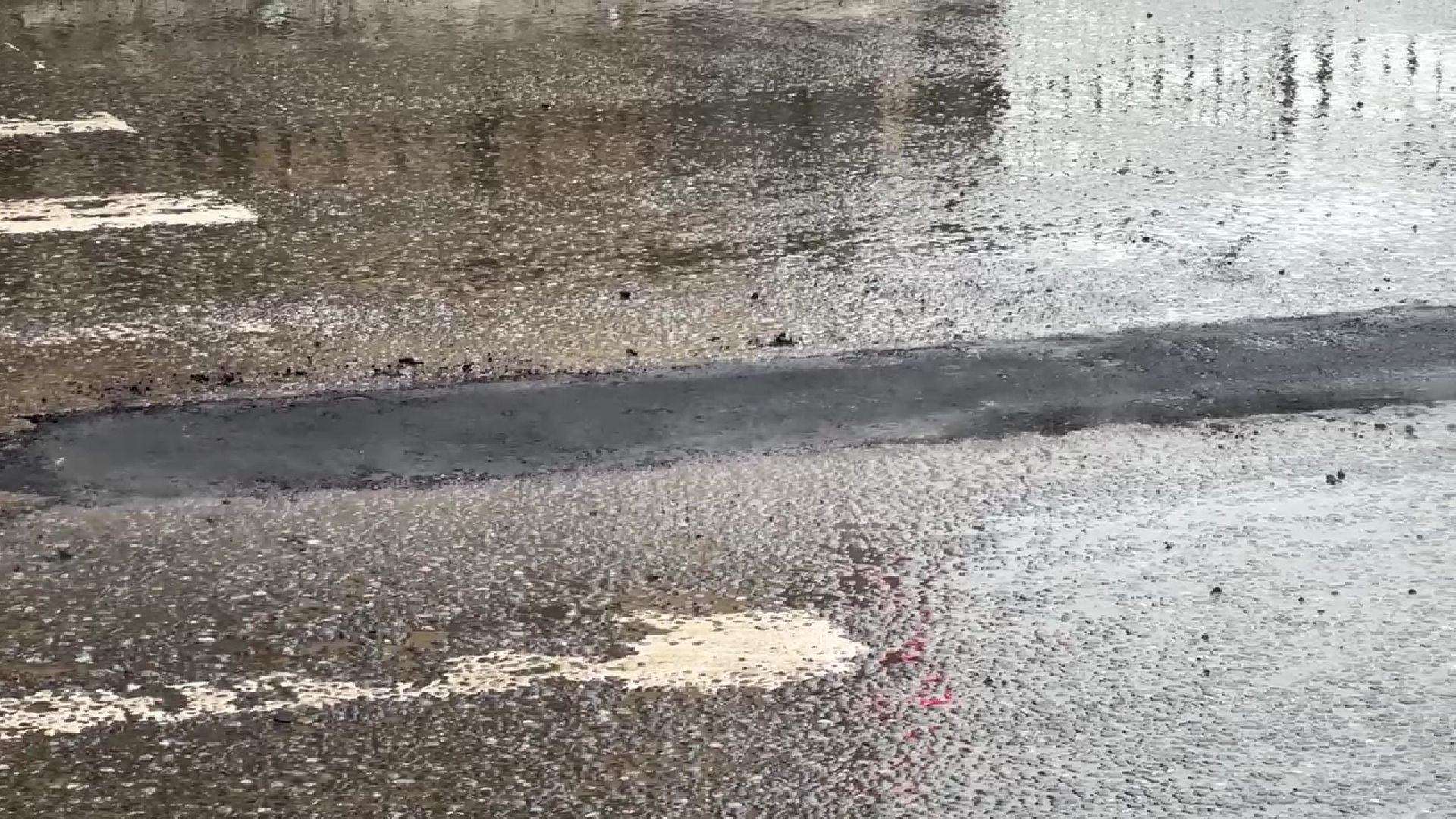 Ремонт, ямы, Реутов, асфальт, выбоины,