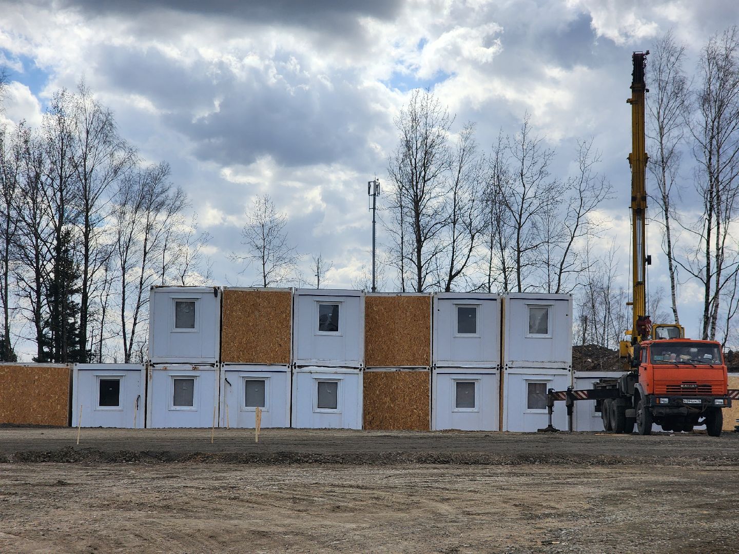 пушкино, дорожное движение, трасса, реконструкция, дорожные работы,