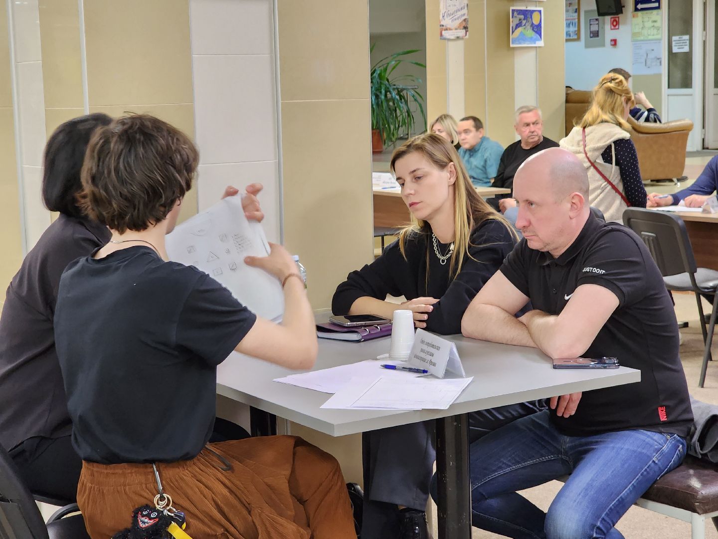 фрязино, выездная администрация,