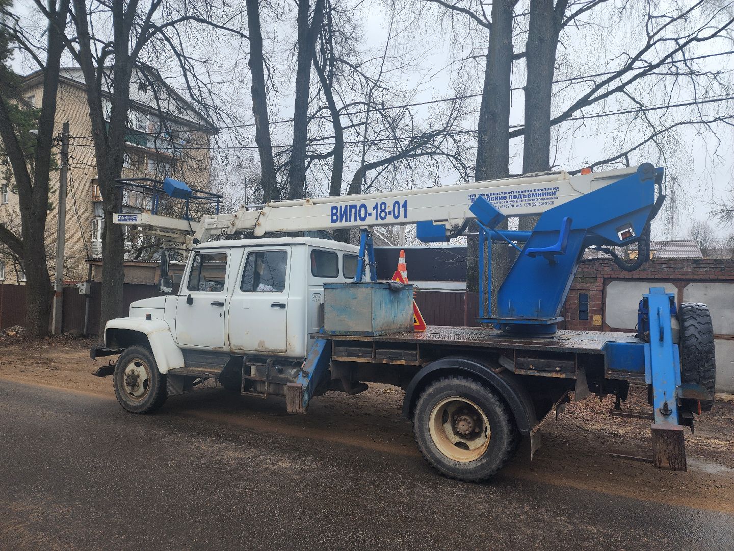 ураган, последствия стихии,