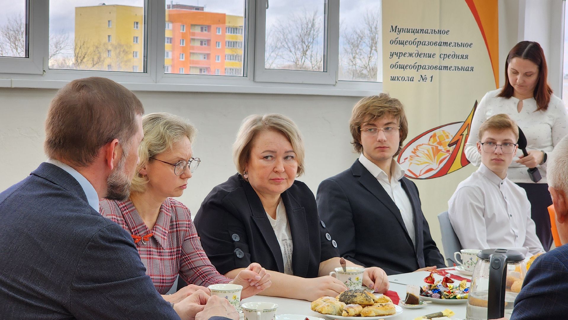 Егорьевск, подмосковье, крокус, герой, теракт, Московская область,