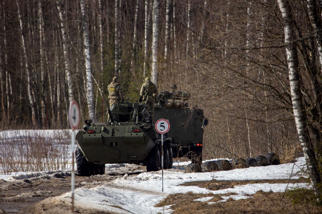 Можайск, МожайскийГородскойОкруг, Подмосковье, Армия, ДеньОткрытыхДверей, Студенты, МожайскийТехникум