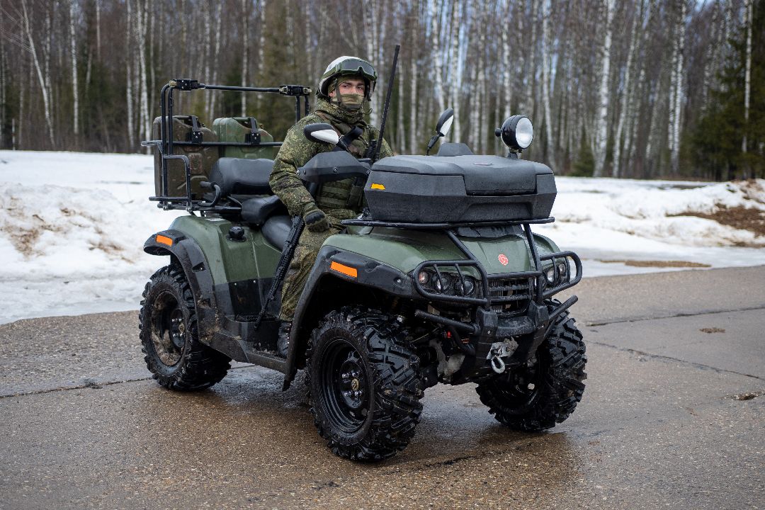 Можайск, МожайскийГородскойОкруг, Подмосковье, Армия, ДеньОткрытыхДверей, Студенты, МожайскийТехникум