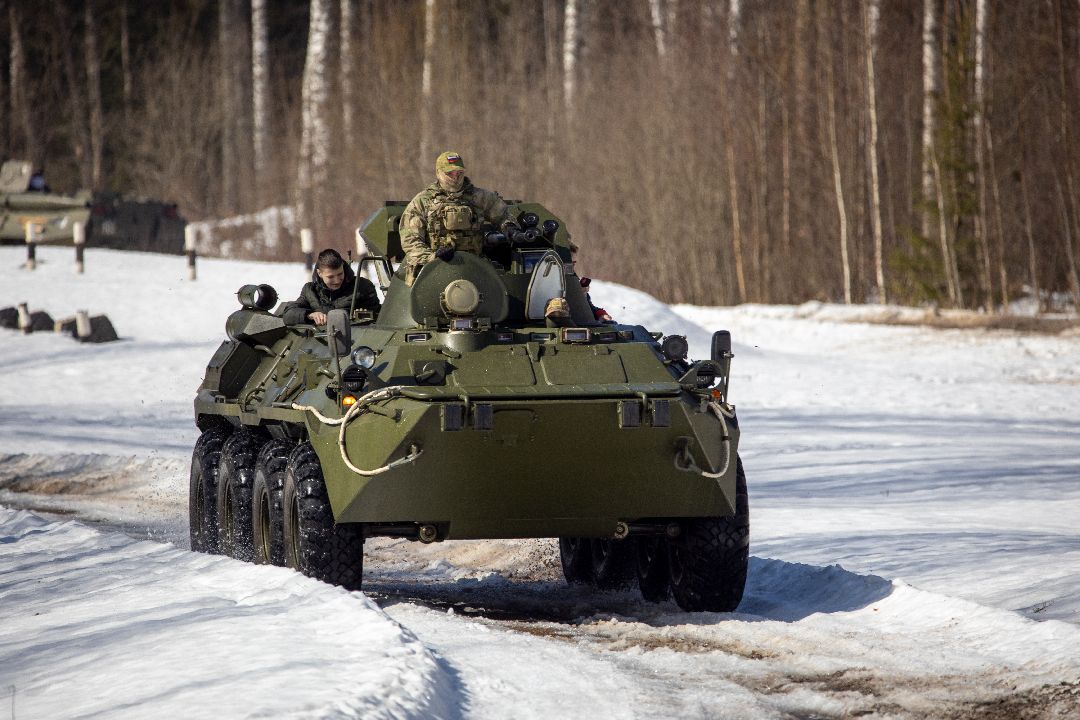 Можайск, МожайскийГородскойОкруг, Подмосковье, Армия, ДеньОткрытыхДверей, Студенты, МожайскийТехникум