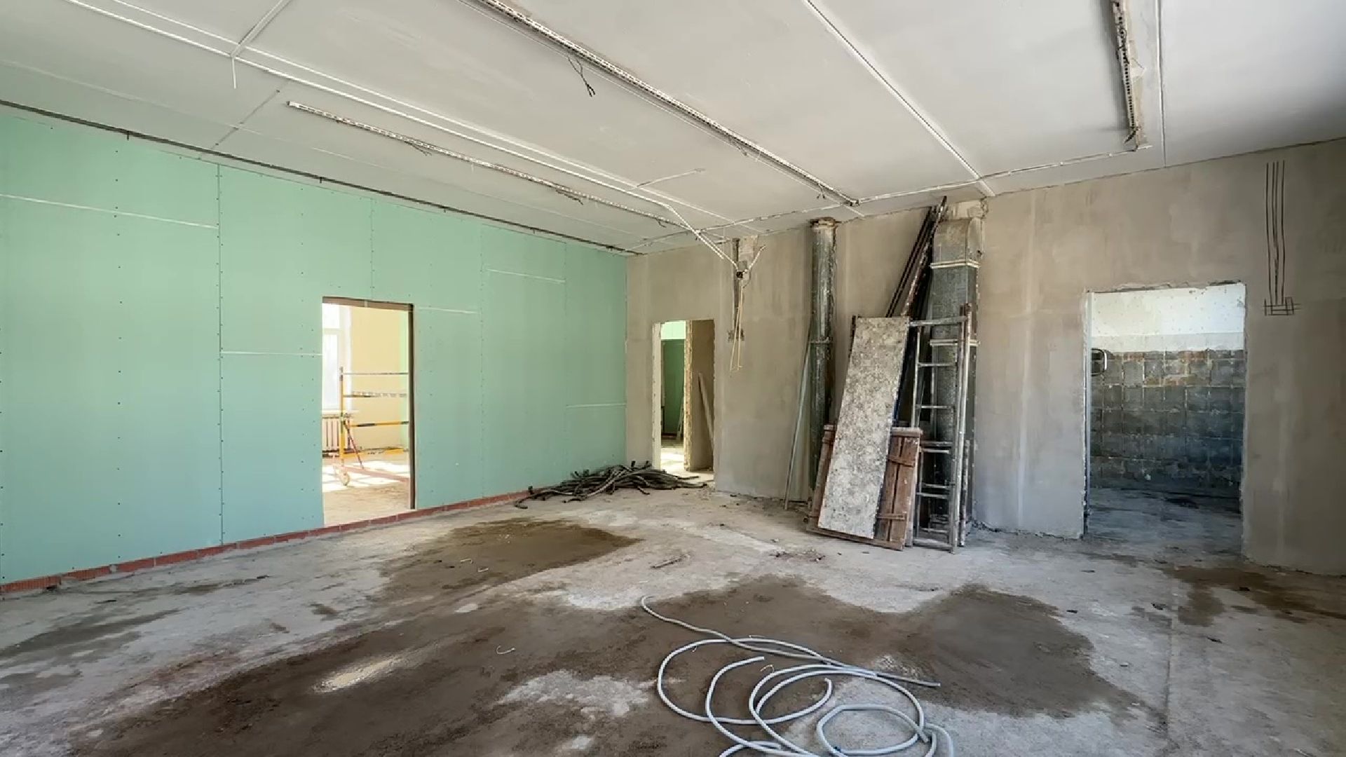 Реутов, строительство, образование, детский сад, ремонт, дети,