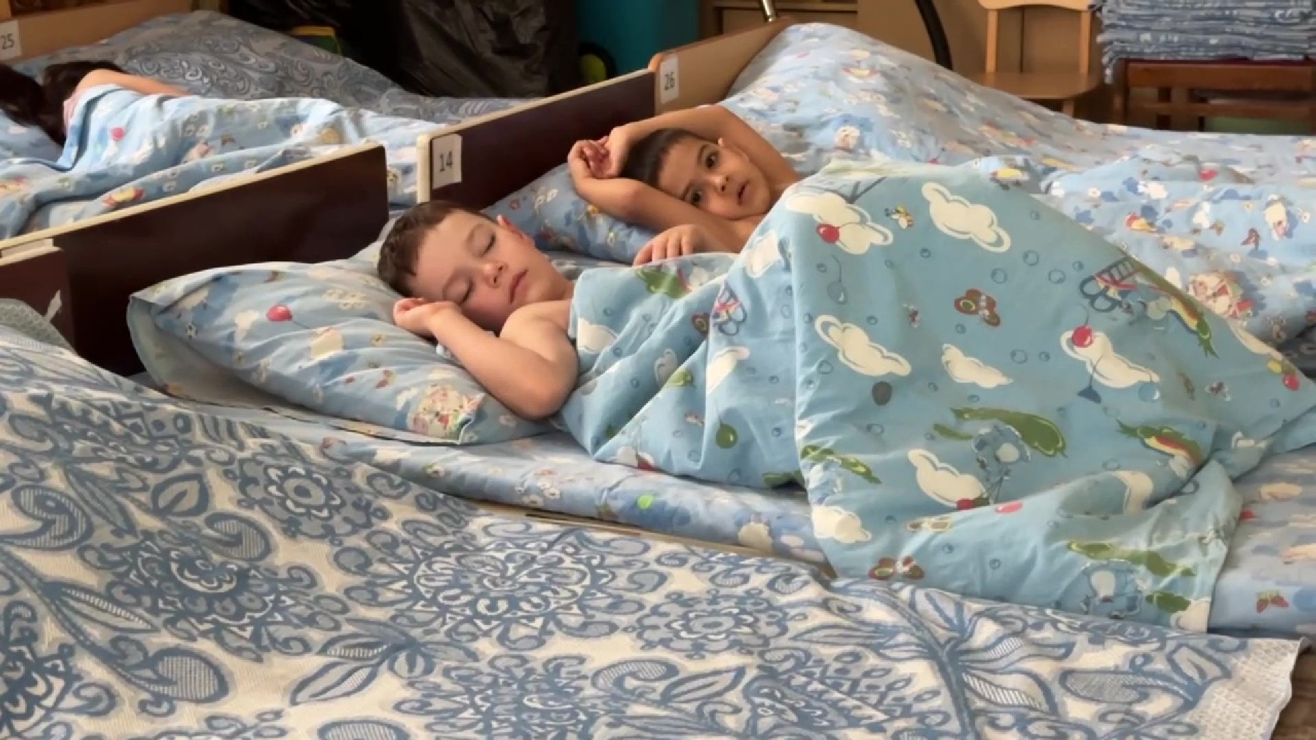 Реутов, строительство, образование, детский сад, ремонт, дети,