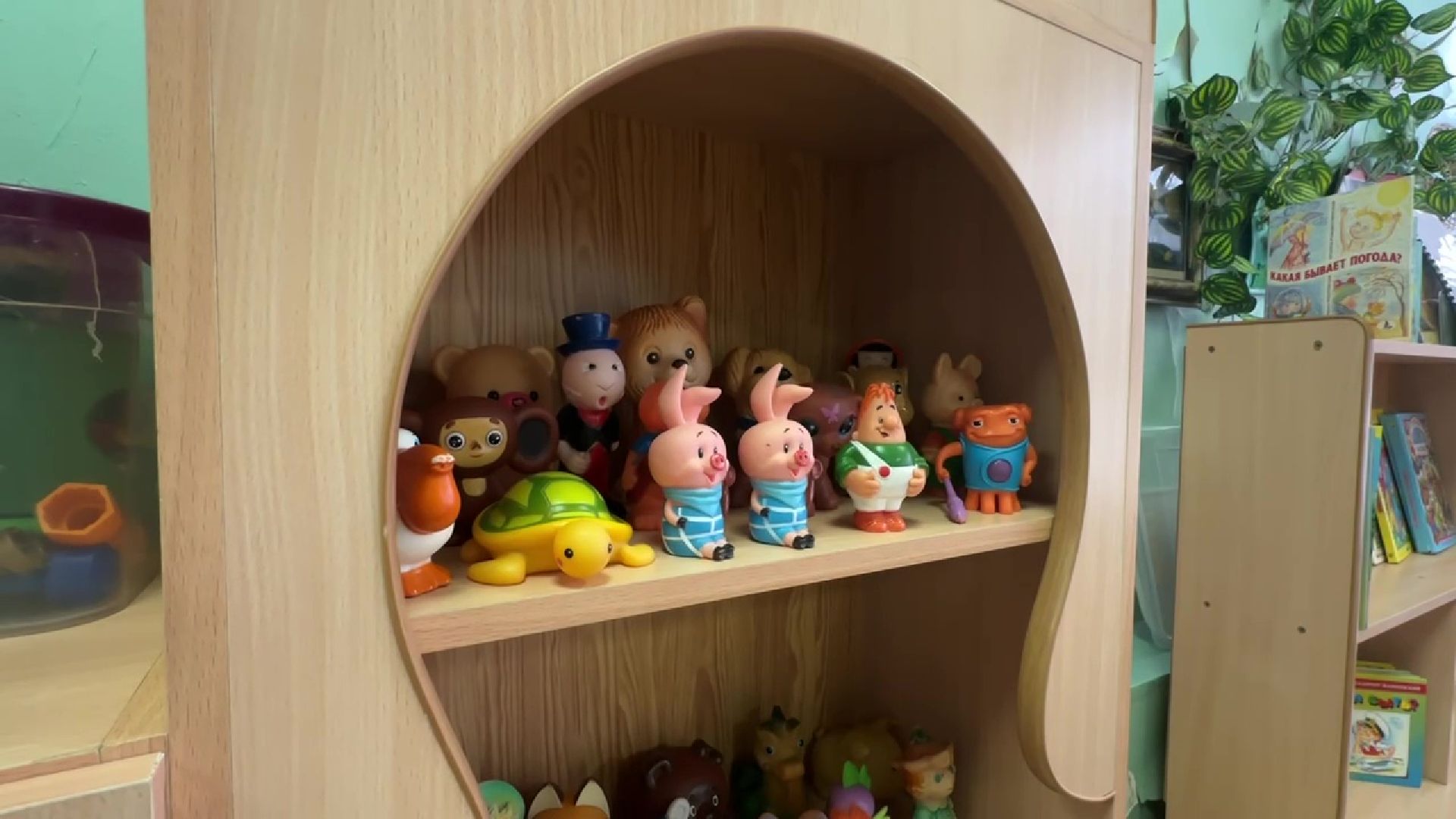 Реутов, строительство, образование, детский сад, ремонт, дети,