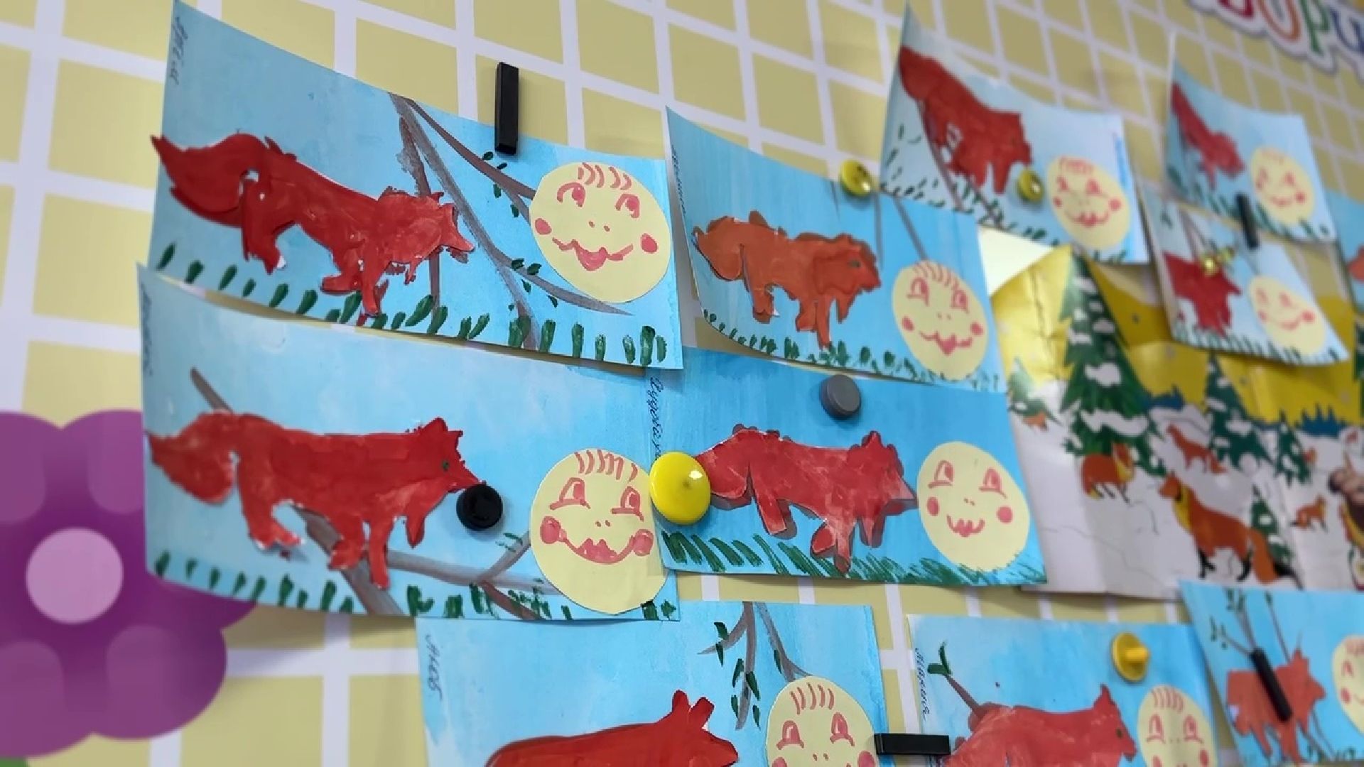 Реутов, строительство, образование, детский сад, ремонт, дети,