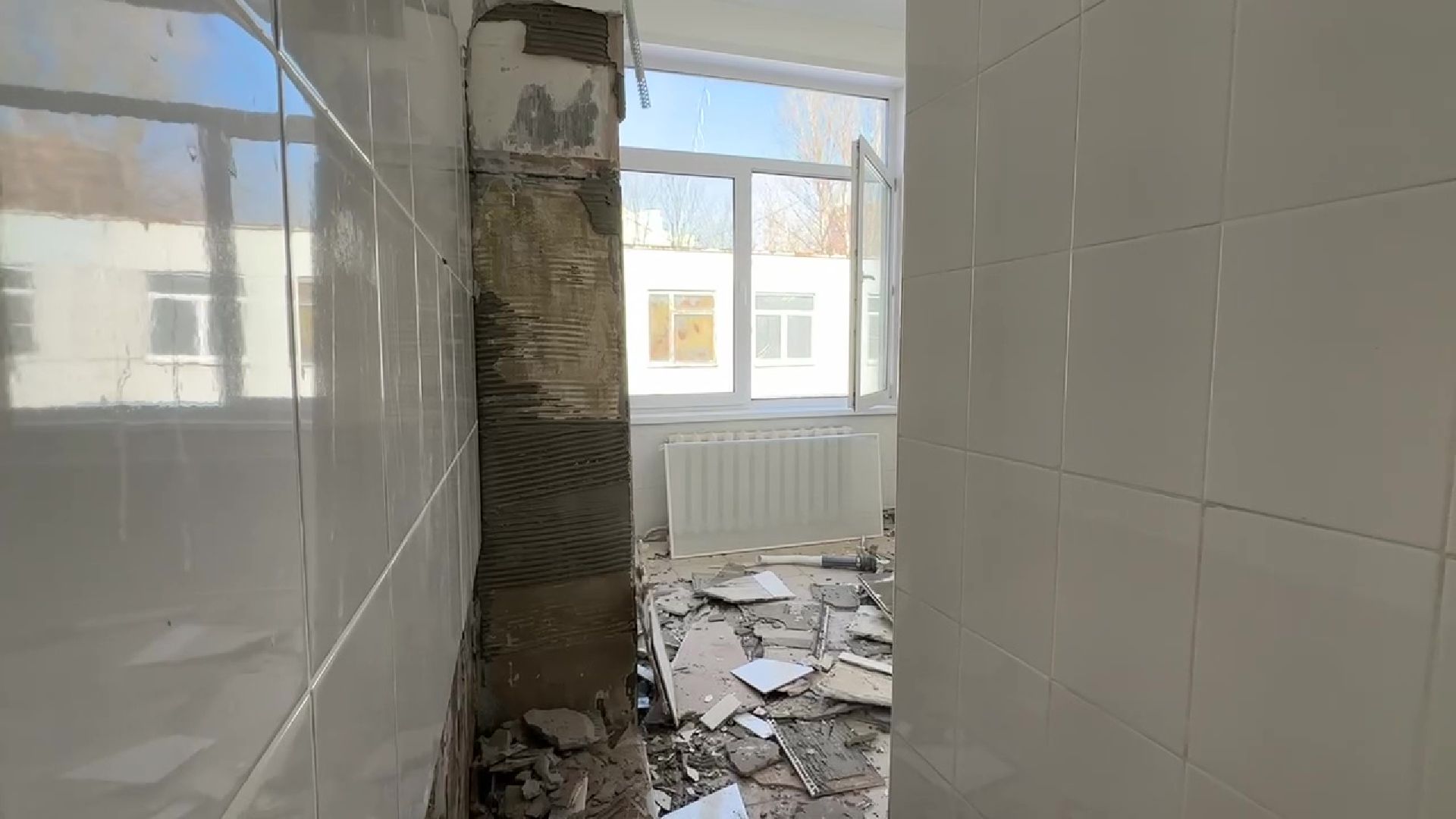 Реутов, строительство, образование, детский сад, ремонт, дети,