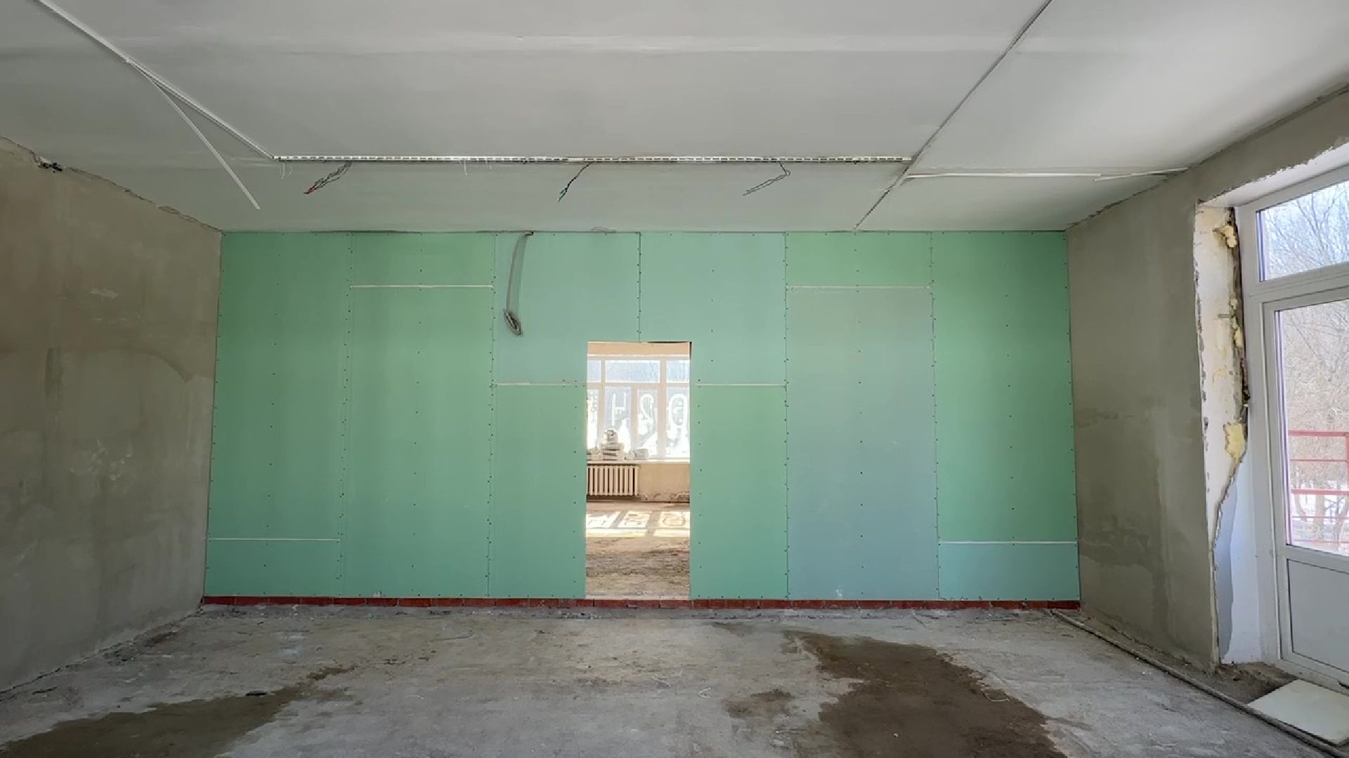 Реутов, строительство, образование, детский сад, ремонт, дети,