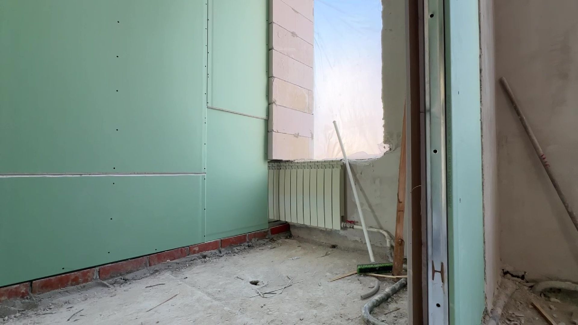 Реутов, строительство, образование, детский сад, ремонт, дети,