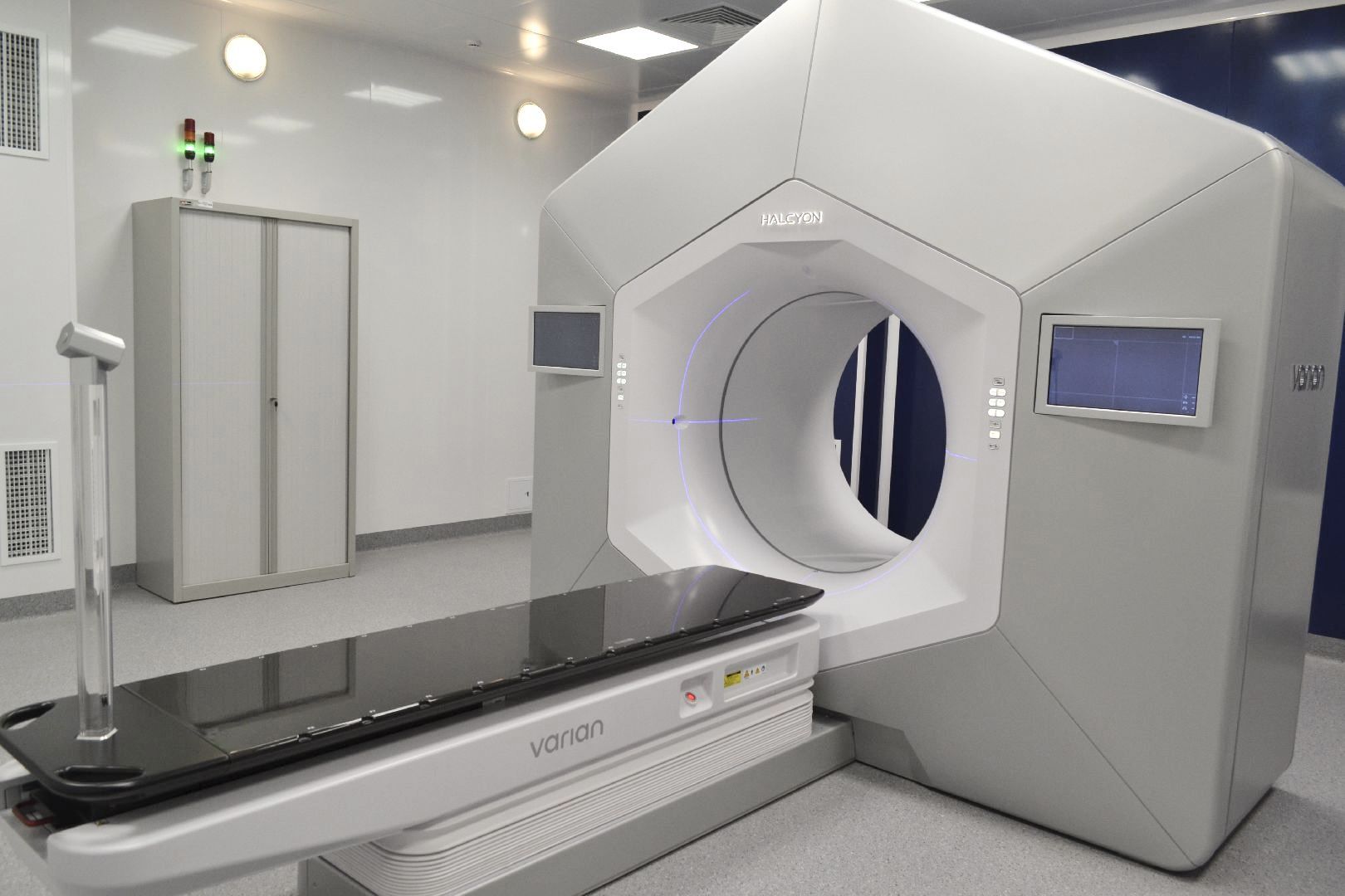 Балашиха, Подмосковье, московский областной онкологический диспансер, онкология, рак, новые врачи,