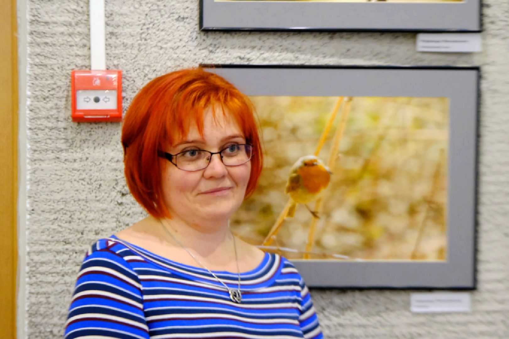 пущино, культура, фото, фотовыставка,